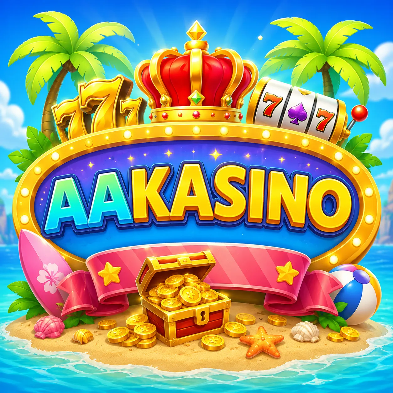 AAKASINO - Nikmati Keseruan Game Idle yang Menghibur