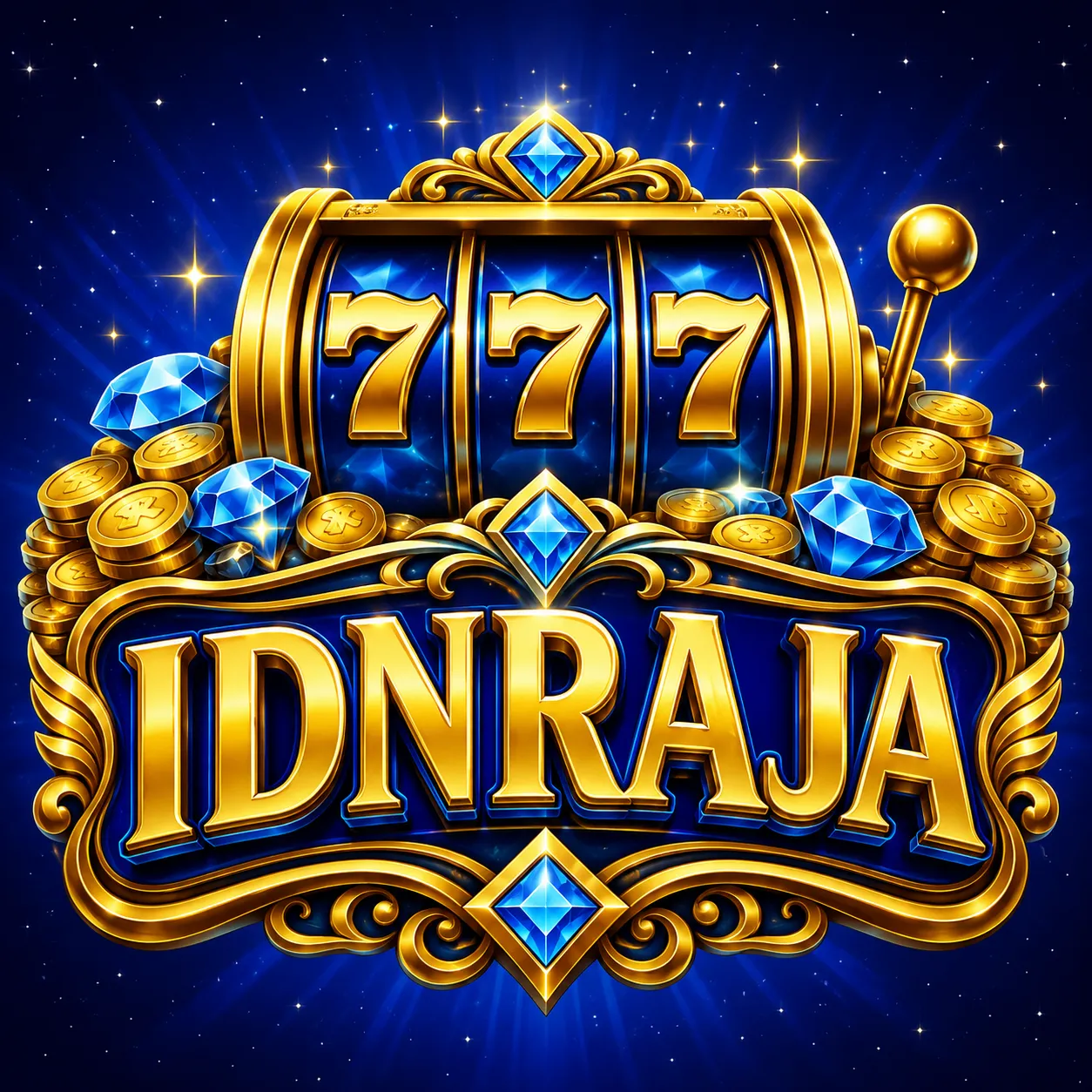 IDNRAJA - Game Tembak Ikan Terbaik untuk Pengalaman Seru