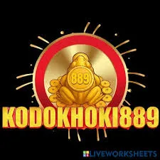 KODOKHOKI889 - Aplikasi Sportsbook Terbaik untuk Penggemar Judi Olahraga