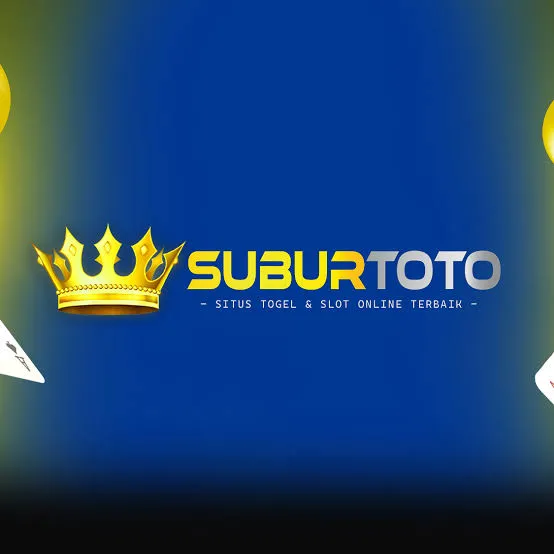 SUBURTOTO - Permainan Kasino Seru dan Menguntungkan